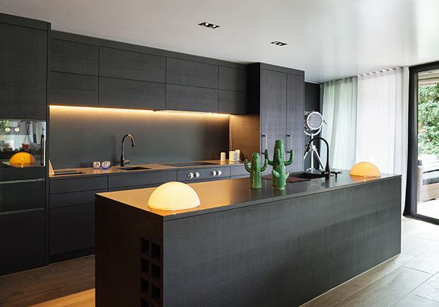 Construction Logement neuf Toulon