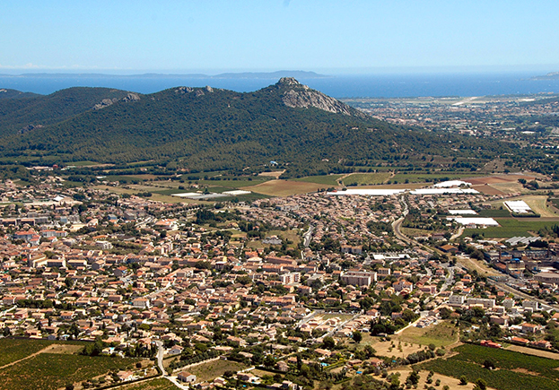 Terrain à construire 83 Var